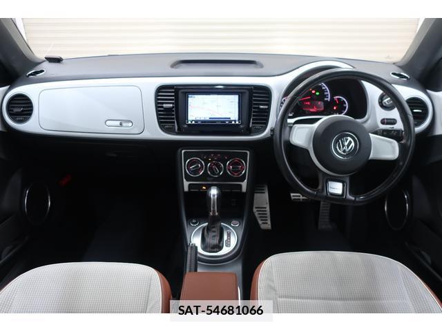 VolksWagen THE BEETLE 2014-10 7793186-6