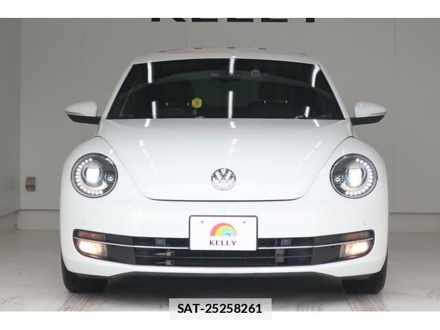 VolksWagen THE BEETLE 2015-02 7793189-0
