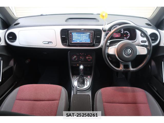 VolksWagen THE BEETLE 2015-02 7793189-4