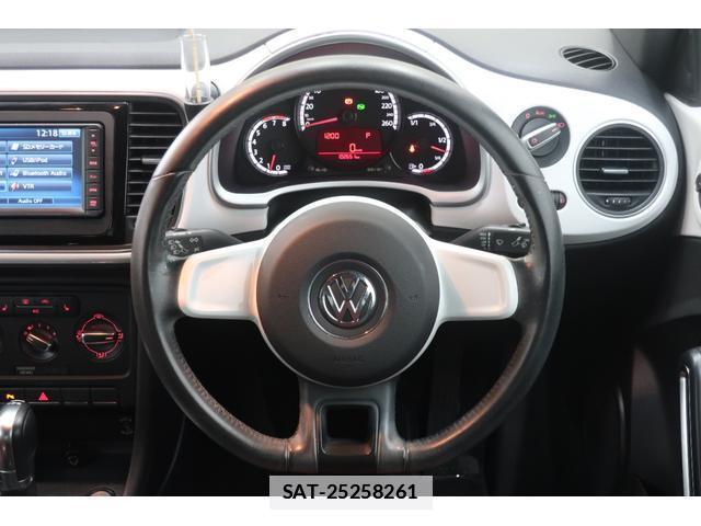 VolksWagen THE BEETLE 2015-02 7793189-5