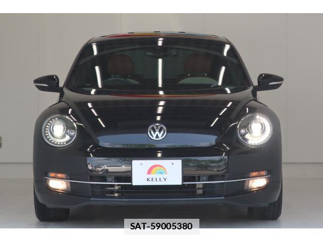 VolksWagen THE BEETLE 2015-02 7793192-0