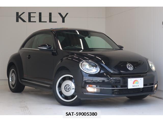 VolksWagen THE BEETLE 2015-02 7793192-1