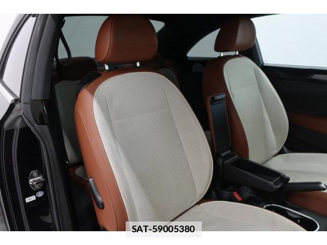 VolksWagen THE BEETLE 2015-02 7793192-10