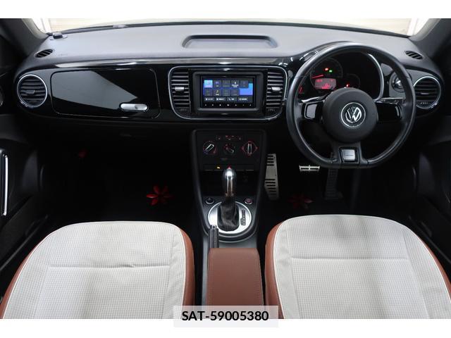 VolksWagen THE BEETLE 2015-02 7793192-4