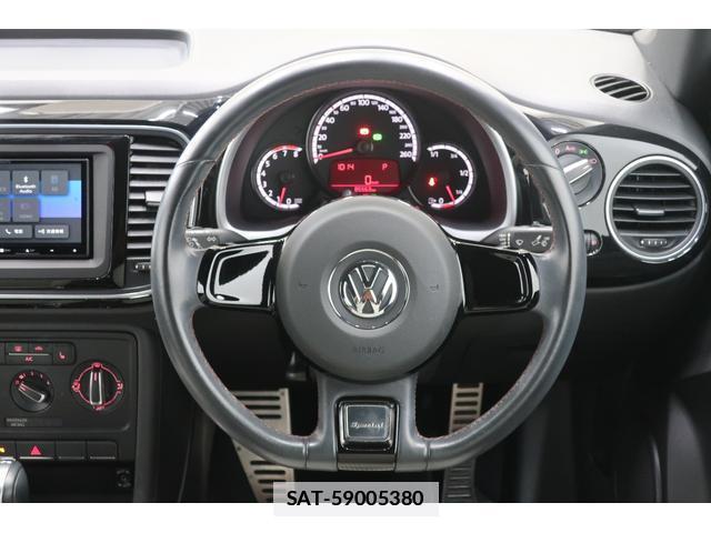 VolksWagen THE BEETLE 2015-02 7793192-5