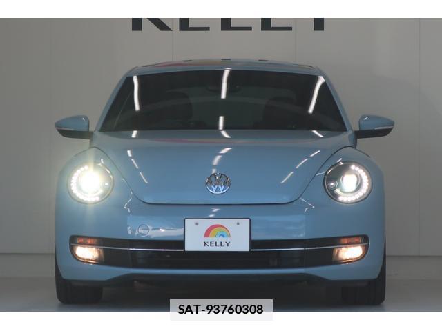 VolksWagen THE BEETLE 2013-04 7793194-0