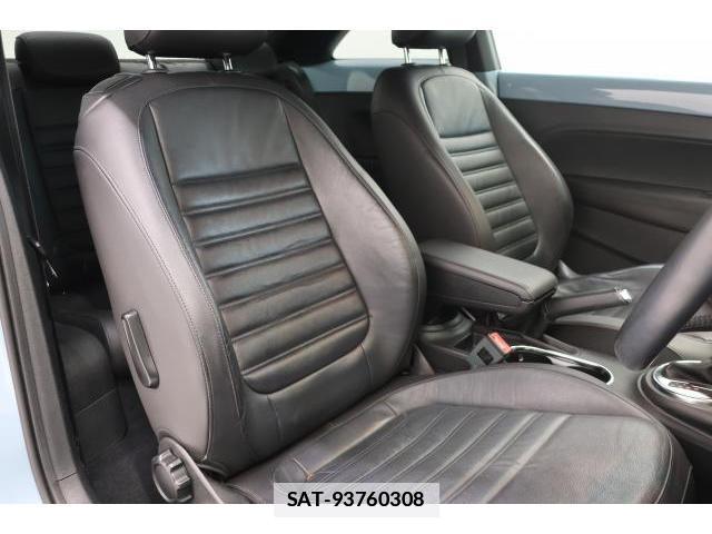 VolksWagen THE BEETLE 2013-04 7793194-11