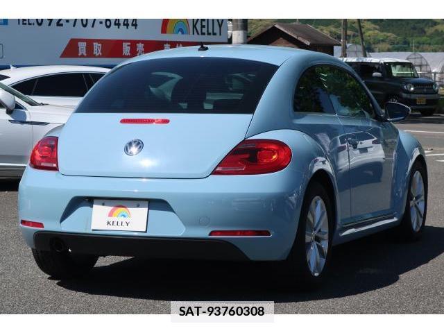 VolksWagen THE BEETLE 2013-04 7793194-19