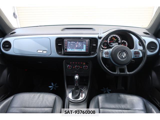 VolksWagen THE BEETLE 2013-04 7793194-4