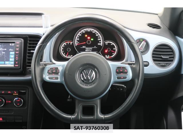 VolksWagen THE BEETLE 2013-04 7793194-5