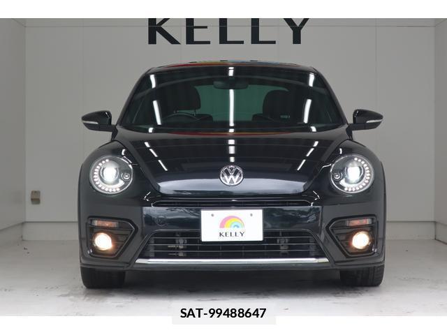 VolksWagen THE BEETLE 2018-11 7793195-0