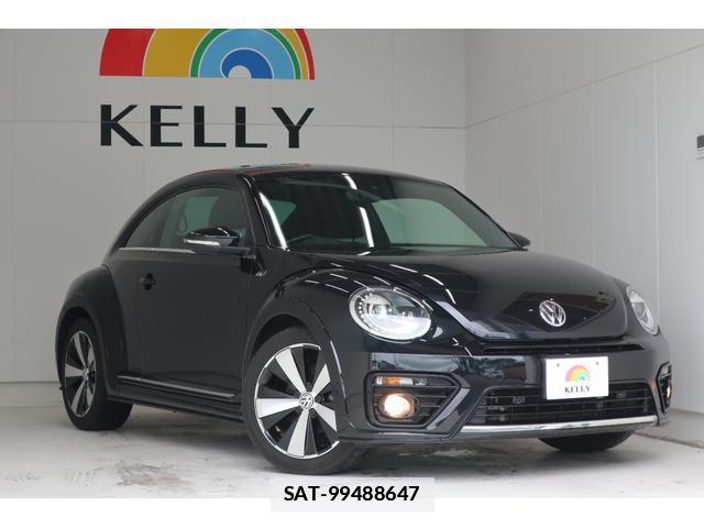 VolksWagen THE BEETLE 2018-11 7793195-1