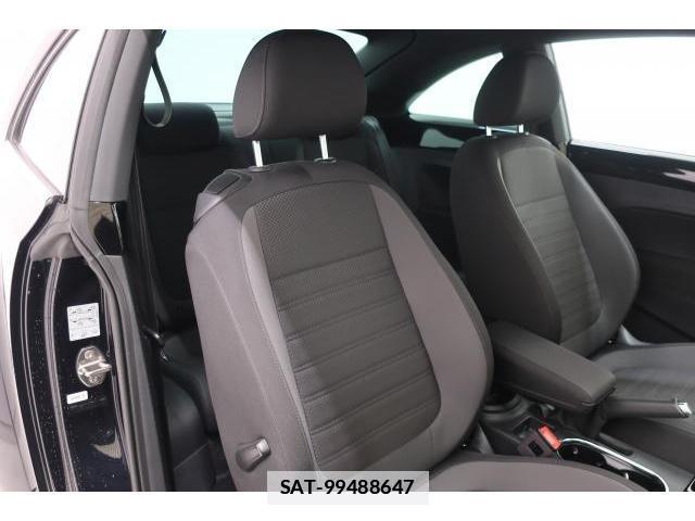 VolksWagen THE BEETLE 2018-11 7793195-11