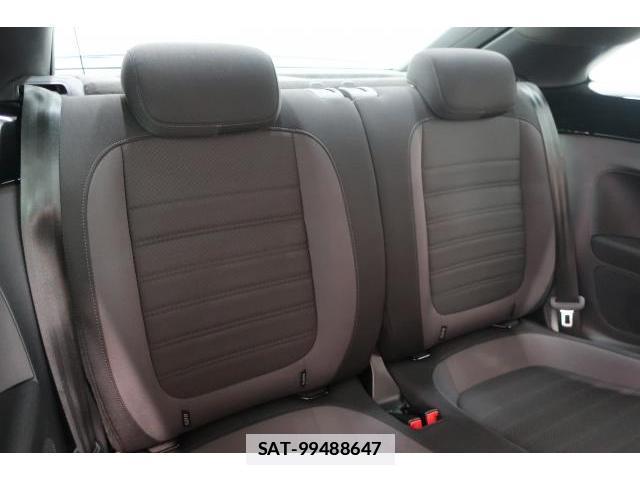 VolksWagen THE BEETLE 2018-11 7793195-14
