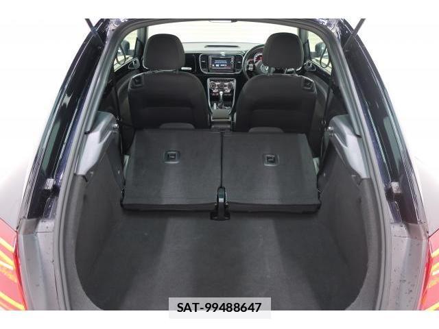 VolksWagen THE BEETLE 2018-11 7793195-15