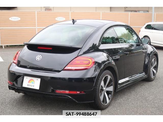 VolksWagen THE BEETLE 2018-11 7793195-19