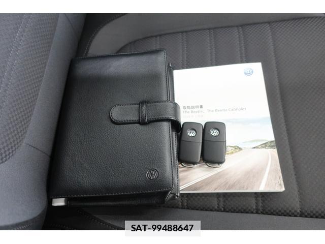 VolksWagen THE BEETLE 2018-11 7793195-3