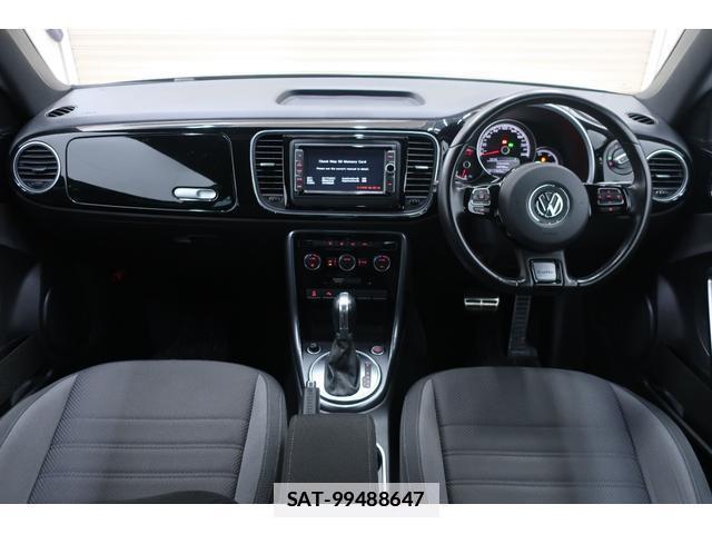 VolksWagen THE BEETLE 2018-11 7793195-4