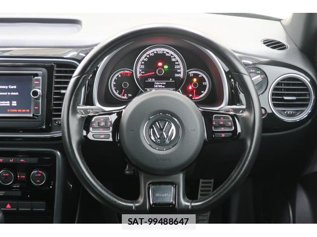 VolksWagen THE BEETLE 2018-11 7793195-6