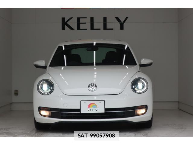 VolksWagen THE BEETLE 2013-05 7793198-0