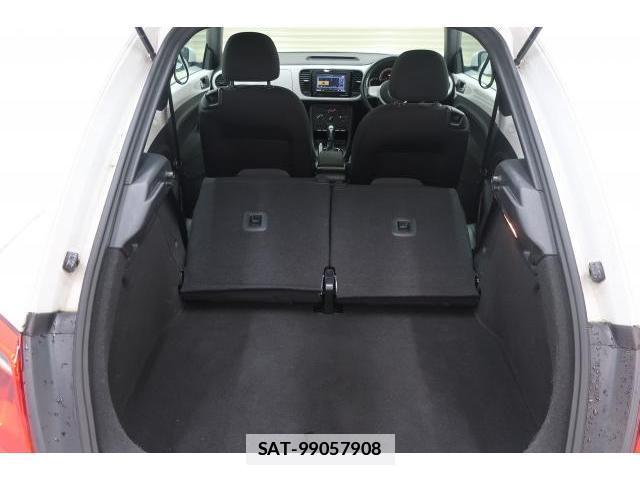 VolksWagen THE BEETLE 2013-05 7793198-15