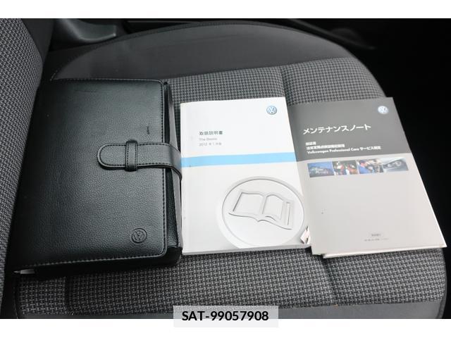 VolksWagen THE BEETLE 2013-05 7793198-3