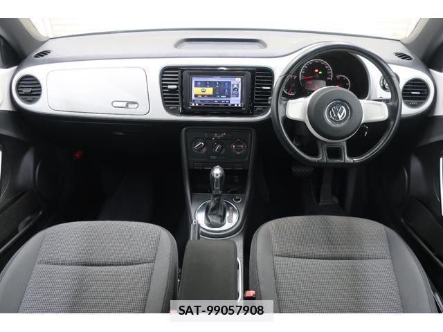 VolksWagen THE BEETLE 2013-05 7793198-4