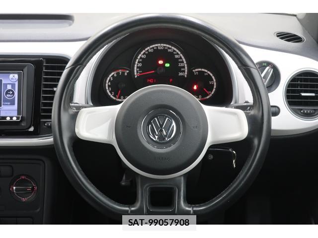 VolksWagen THE BEETLE 2013-05 7793198-5