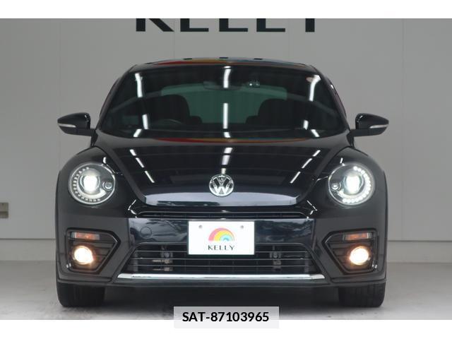 VolksWagen THE BEETLE 2018-02 7793199-0
