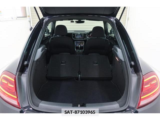 VolksWagen THE BEETLE 2018-02 7793199-16