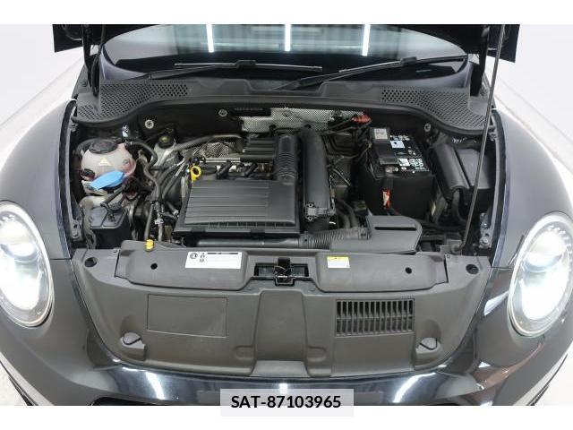 VolksWagen THE BEETLE 2018-02 7793199-17