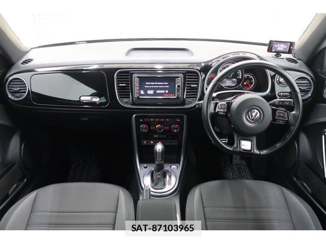 VolksWagen THE BEETLE 2018-02 7793199-4