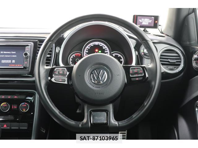 VolksWagen THE BEETLE 2018-02 7793199-5