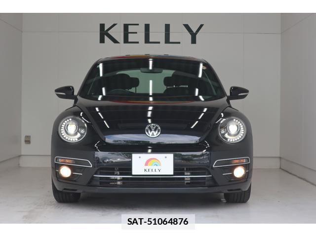 VolksWagen THE BEETLE 2017-06 7793200-0