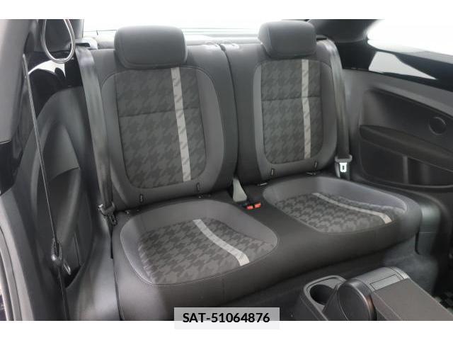 VolksWagen THE BEETLE 2017-06 7793200-13