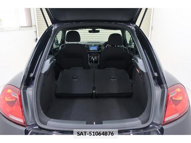 VolksWagen THE BEETLE 2017-06 7793200-15