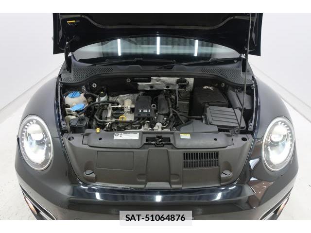 VolksWagen THE BEETLE 2017-06 7793200-16