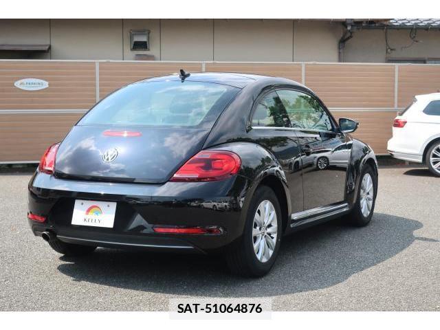 VolksWagen THE BEETLE 2017-06 7793200-19