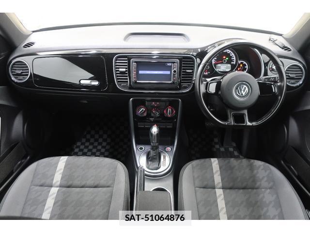 VolksWagen THE BEETLE 2017-06 7793200-4