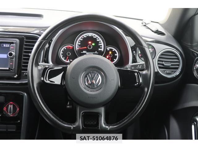 VolksWagen THE BEETLE 2017-06 7793200-5
