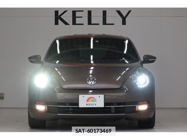 VolksWagen THE BEETLE 2015-09 7793203-0