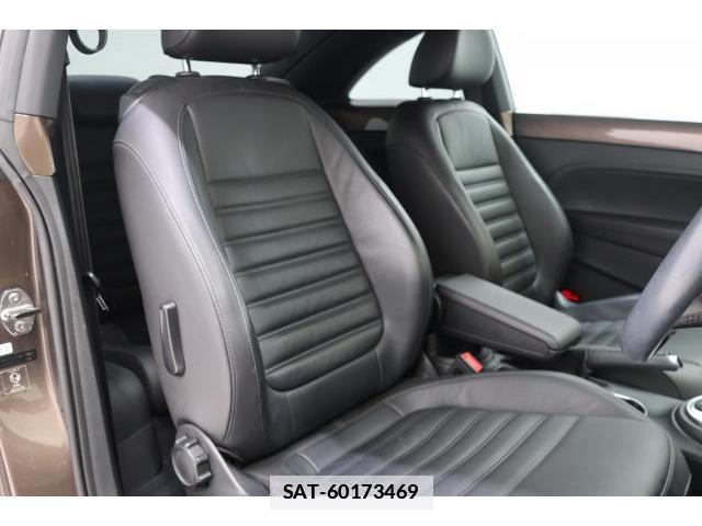 VolksWagen THE BEETLE 2015-09 7793203-10