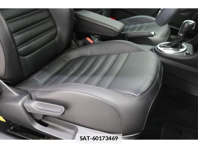 VolksWagen THE BEETLE 2015-09 7793203-11