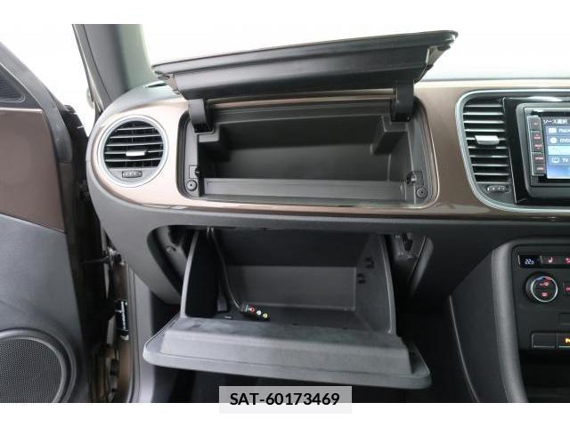 VolksWagen THE BEETLE 2015-09 7793203-12