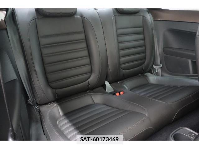 VolksWagen THE BEETLE 2015-09 7793203-13