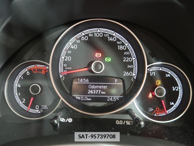 VolksWagen THE BEETLE 2019-09 7796048-10
