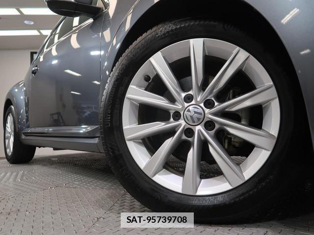 VolksWagen THE BEETLE 2019-09 7796048-15