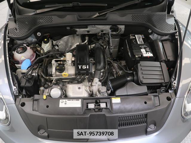 VolksWagen THE BEETLE 2019-09 7796048-16
