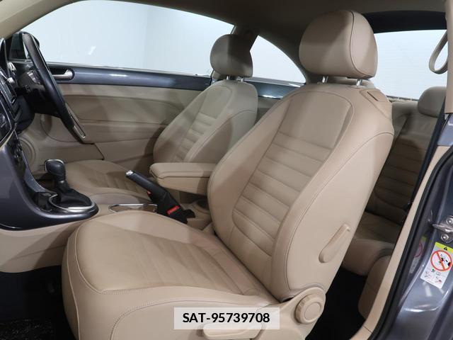 VolksWagen THE BEETLE 2019-09 7796048-17