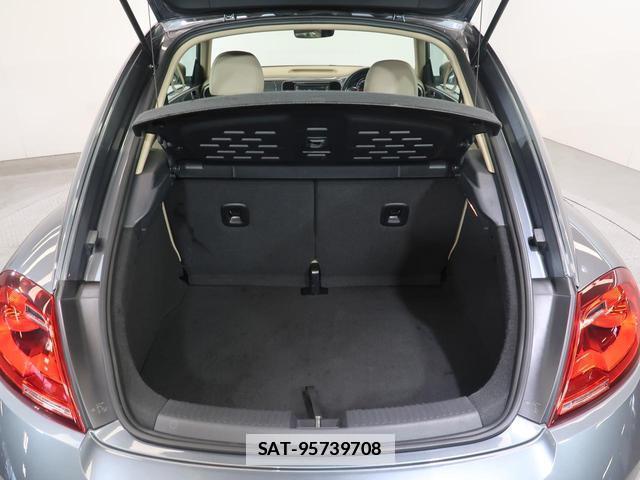 VolksWagen THE BEETLE 2019-09 7796048-19